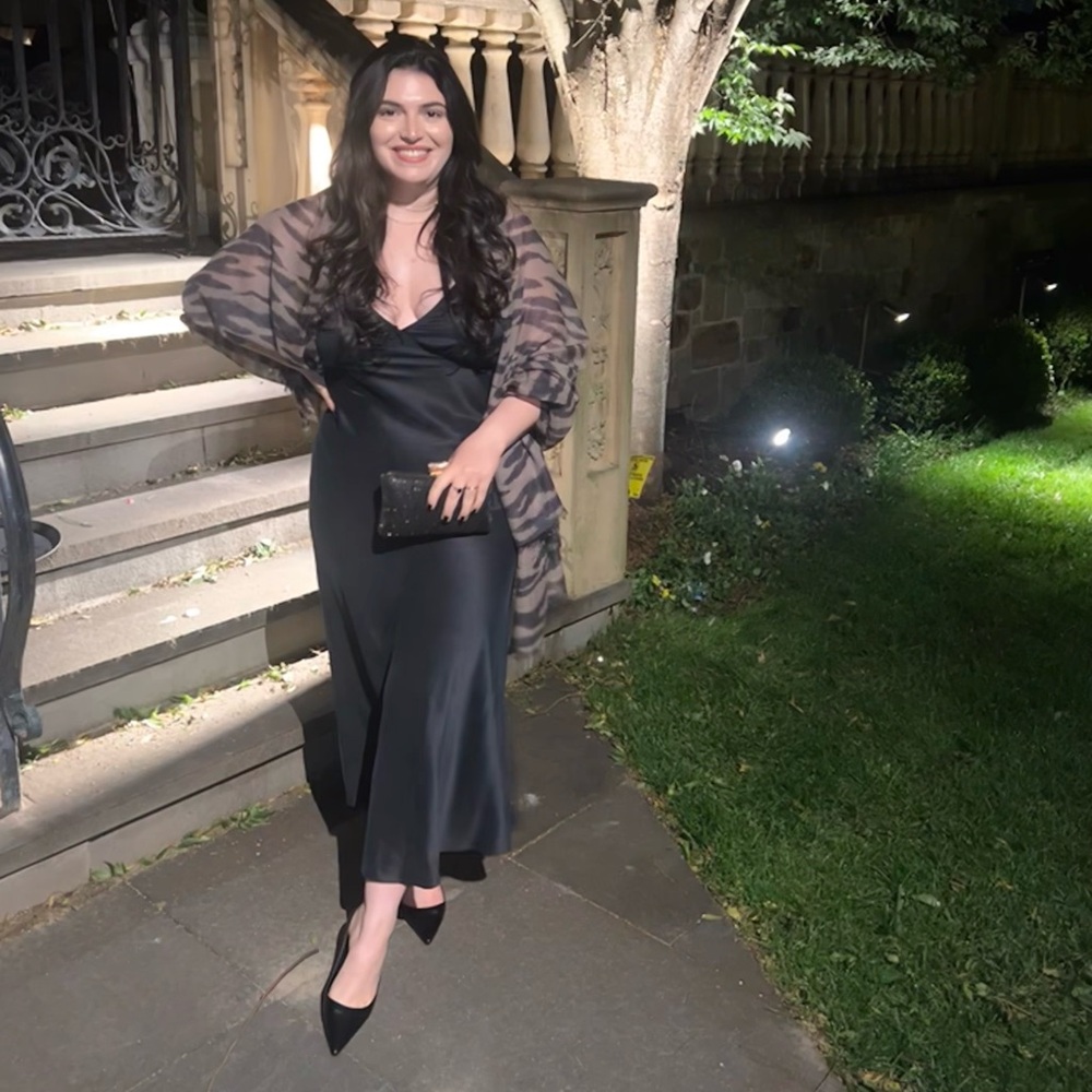 Meet your Posher, Nicole